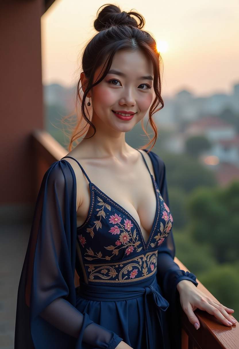 锦绣前程